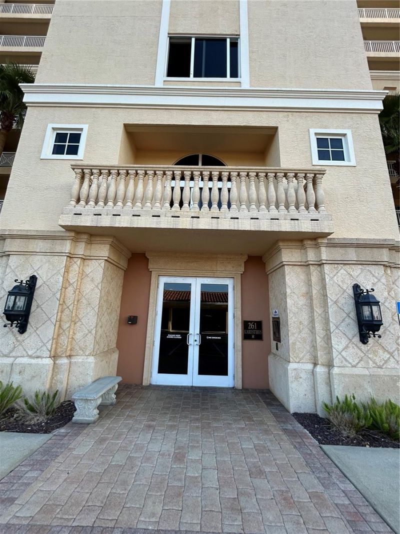 261 Minorca Beach Way, Unit 203, New Smyrna Beach, FL 32169 Photo