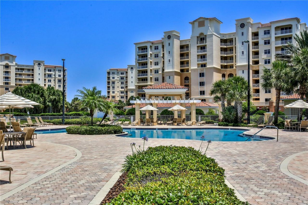 261 Minorca Beach Way , Unit 203, New Smyrna Beach, FL 32169 Photo