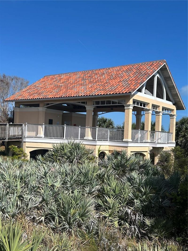 261 Minorca Beach Way , Unit 203, New Smyrna Beach, FL 32169 Photo