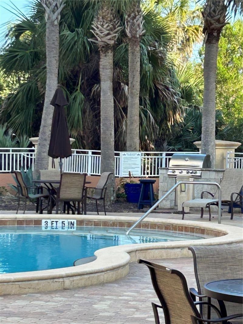 261 Minorca Beach Way , Unit 203, New Smyrna Beach, FL 32169 Photo