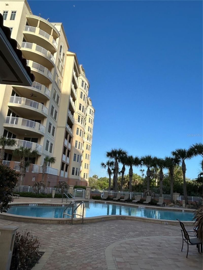 261 Minorca Beach Way , Unit 203, New Smyrna Beach, FL 32169 Photo