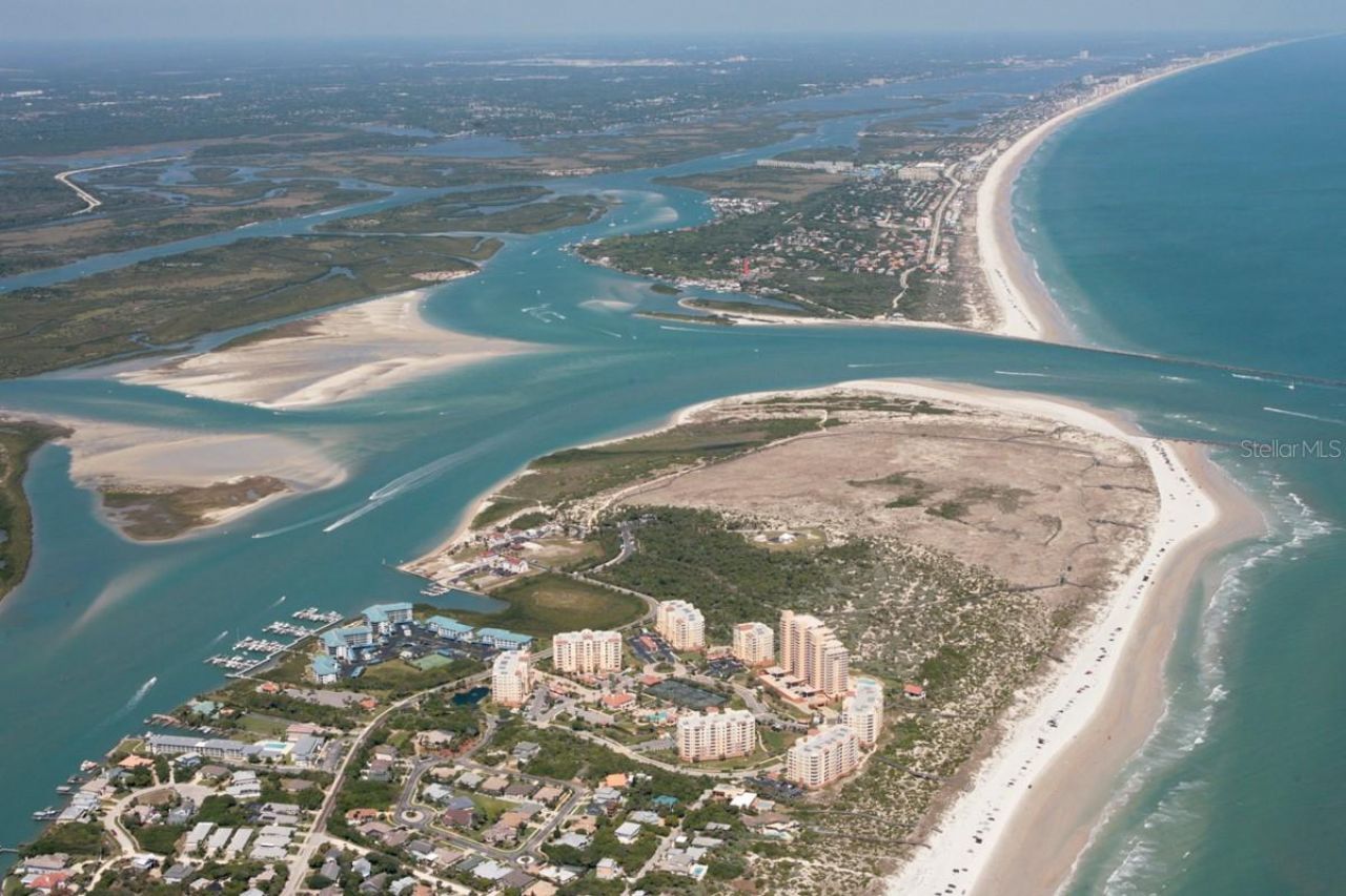 261 Minorca Beach Way, Unit 203, New Smyrna Beach, FL 32169 Photo