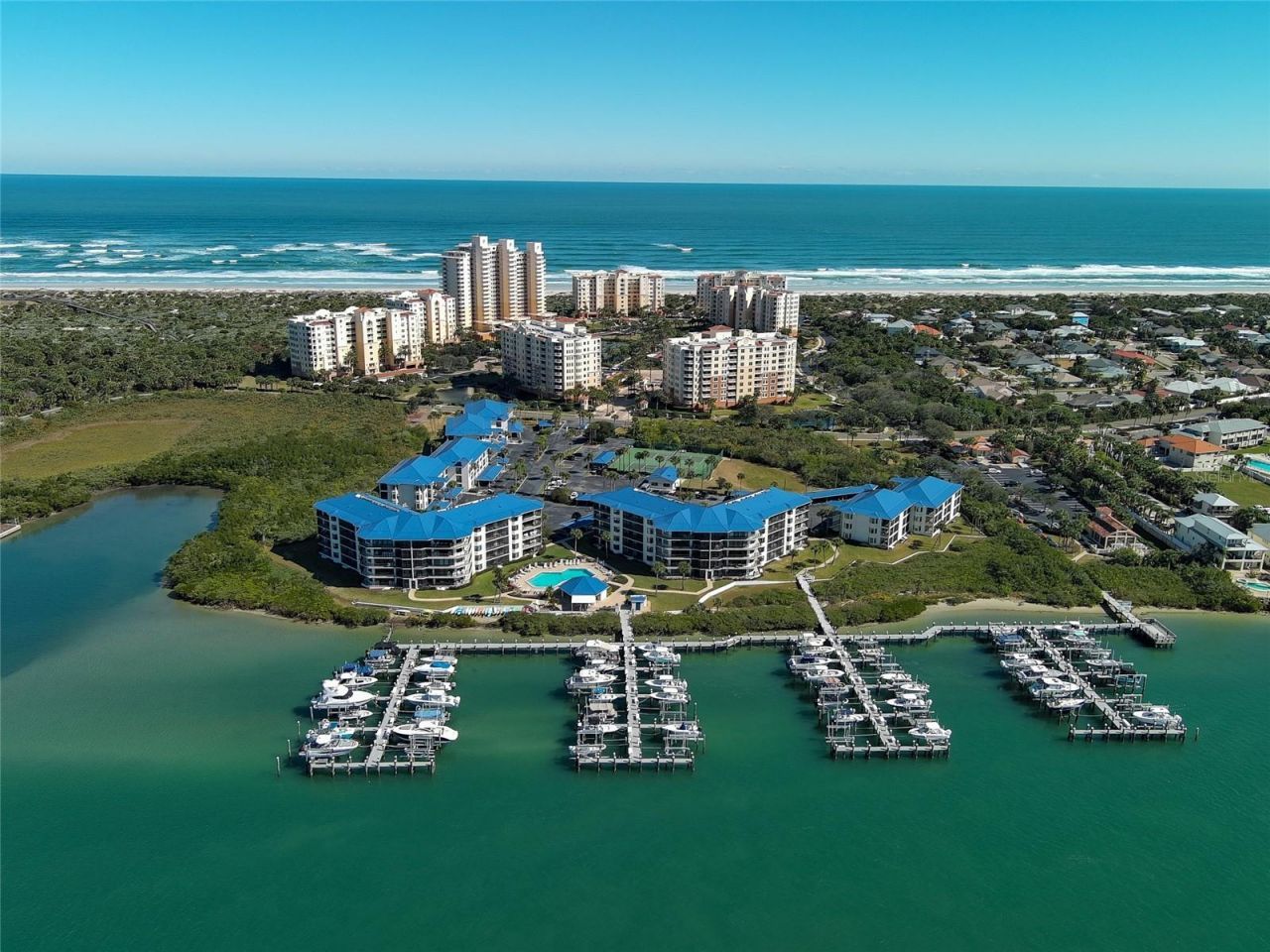 261 Minorca Beach Way , Unit 203, New Smyrna Beach, FL 32169 Photo