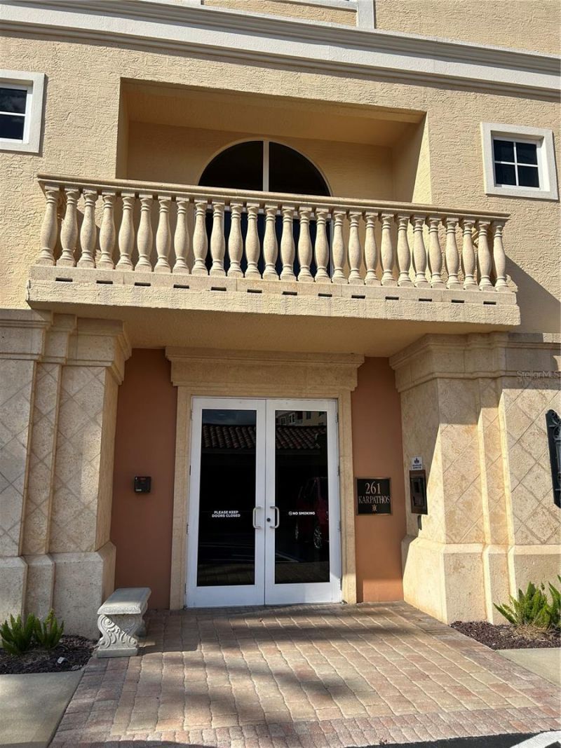 261 Minorca Beach Way, Unit 203, New Smyrna Beach, FL 32169 Photo