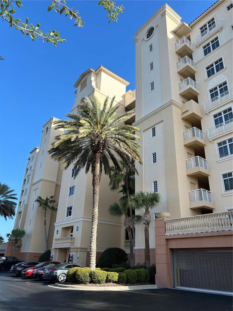 261 Minorca Beach Way, Unit 203, New Smyrna Beach, FL 32169 Photo
