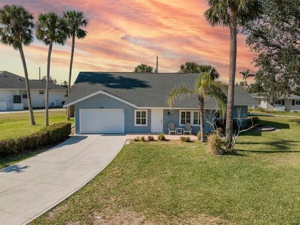 2901 PALM DRIVE , PUNTA GORDA, FL 33950