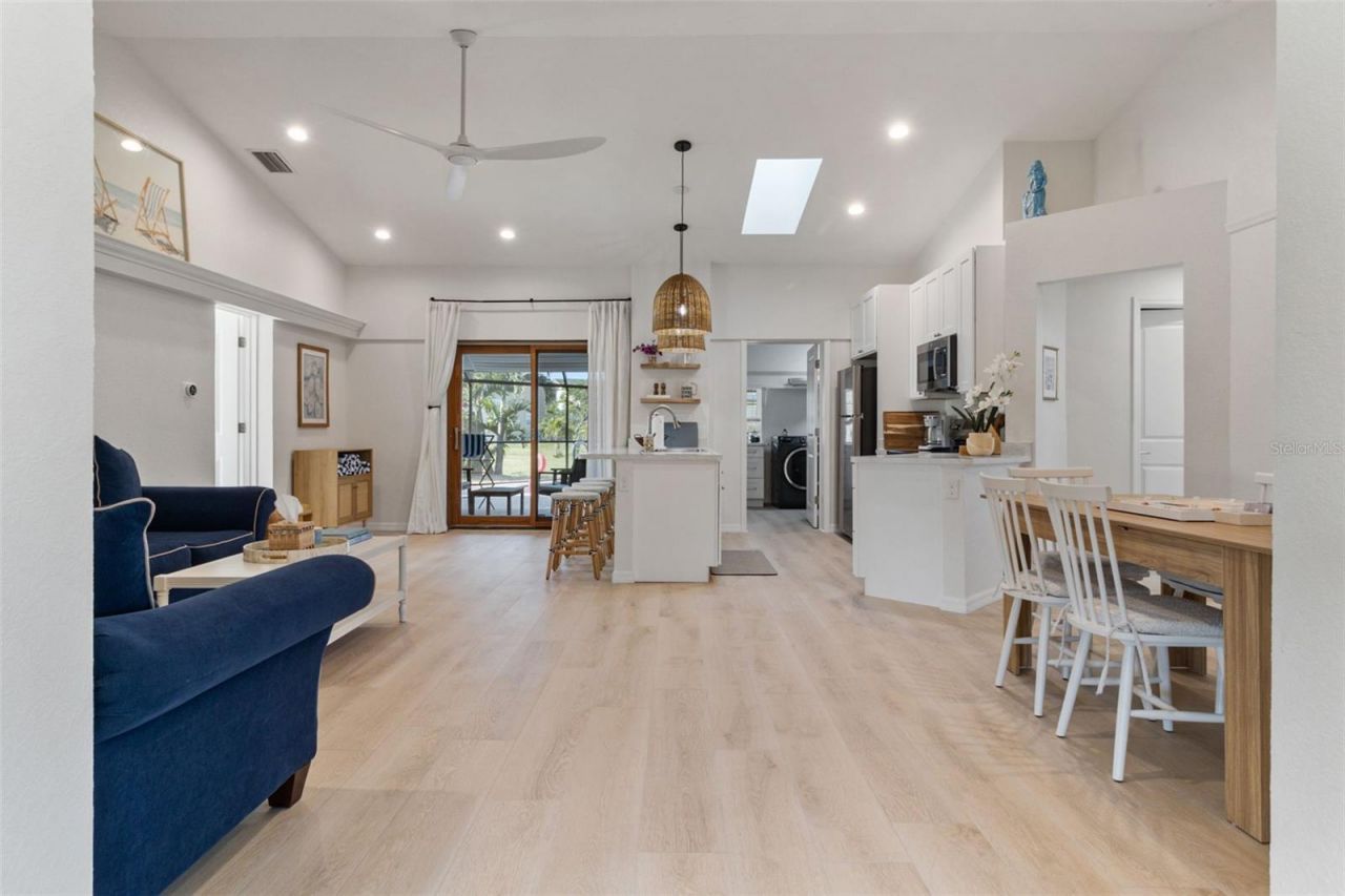 2901 Palm Drive , Punta Gorda, FL 33950 Photo