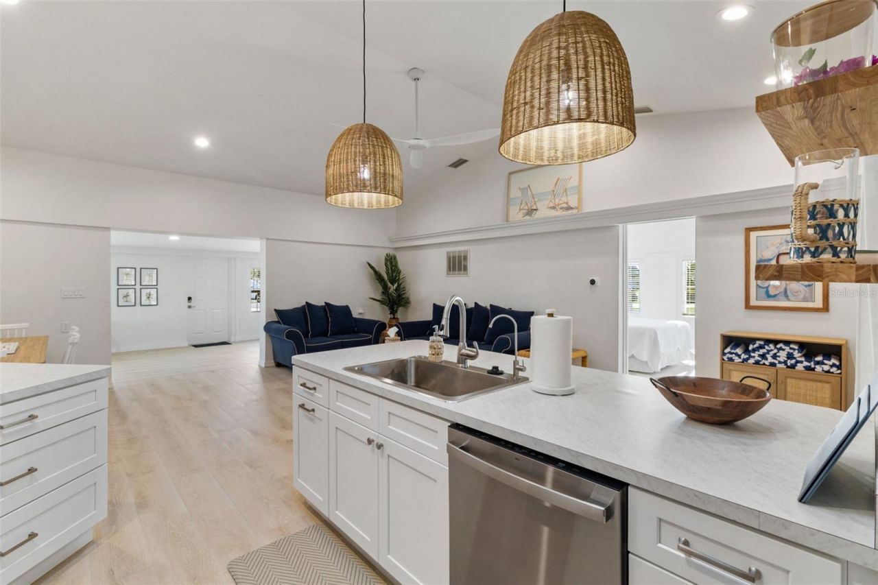 2901 Palm Drive , Punta Gorda, FL 33950 Photo