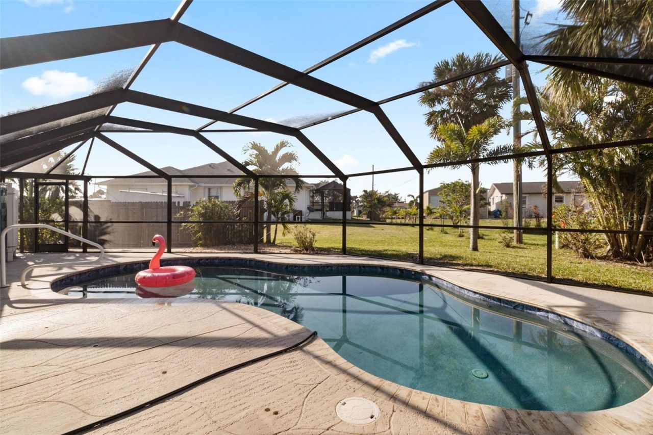 2901 Palm Drive , Punta Gorda, FL 33950 Photo