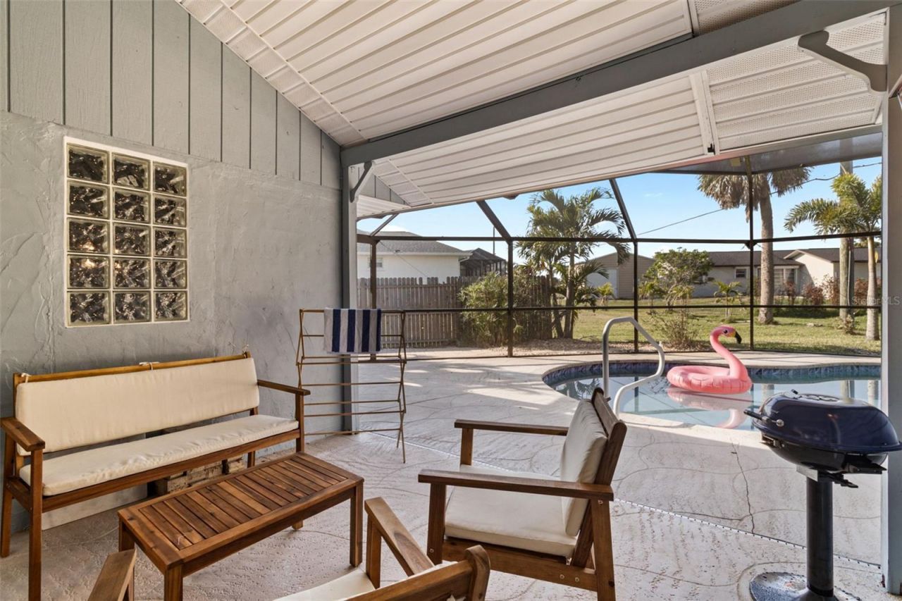 2901 Palm Drive , Punta Gorda, FL 33950 Photo