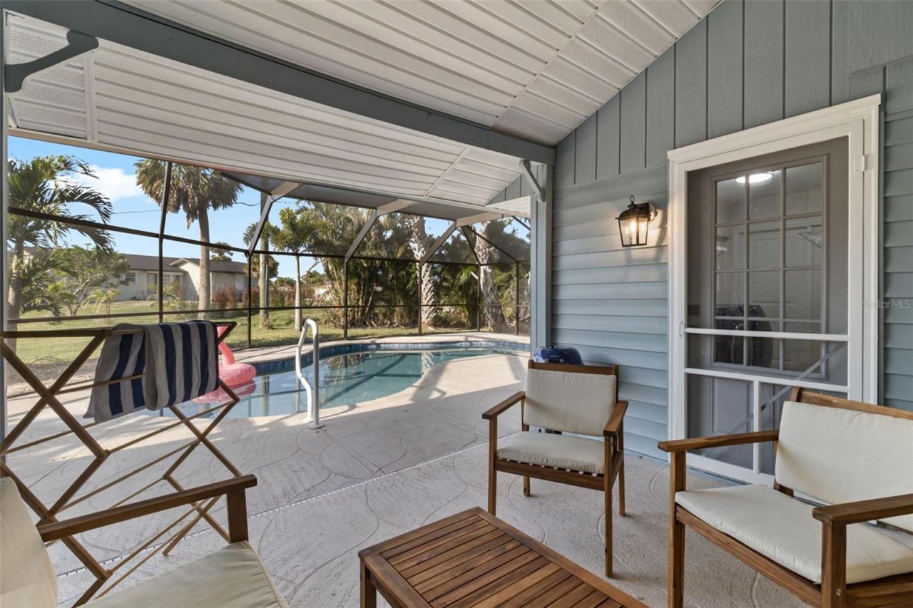 2901 Palm Drive , Punta Gorda, FL 33950 Photo