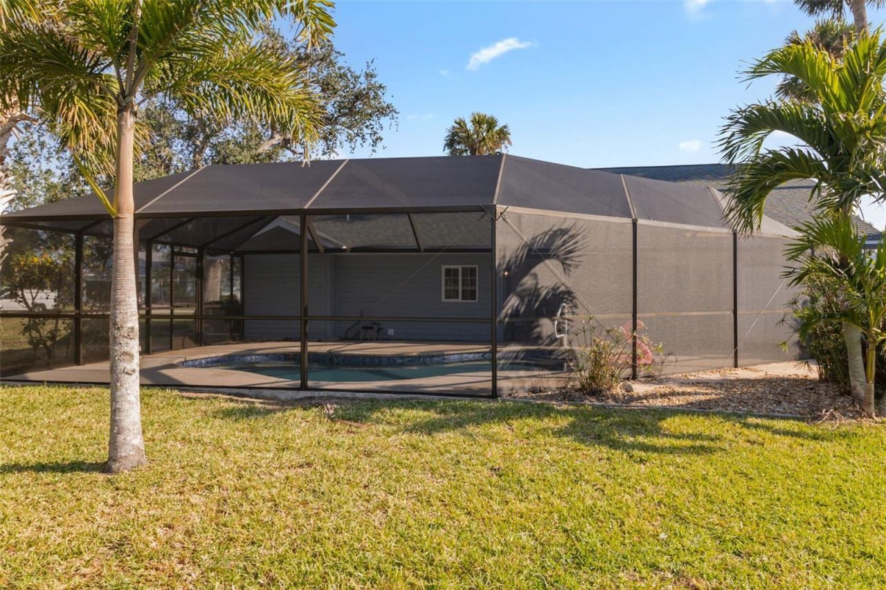 2901 Palm Drive , Punta Gorda, FL 33950 Photo