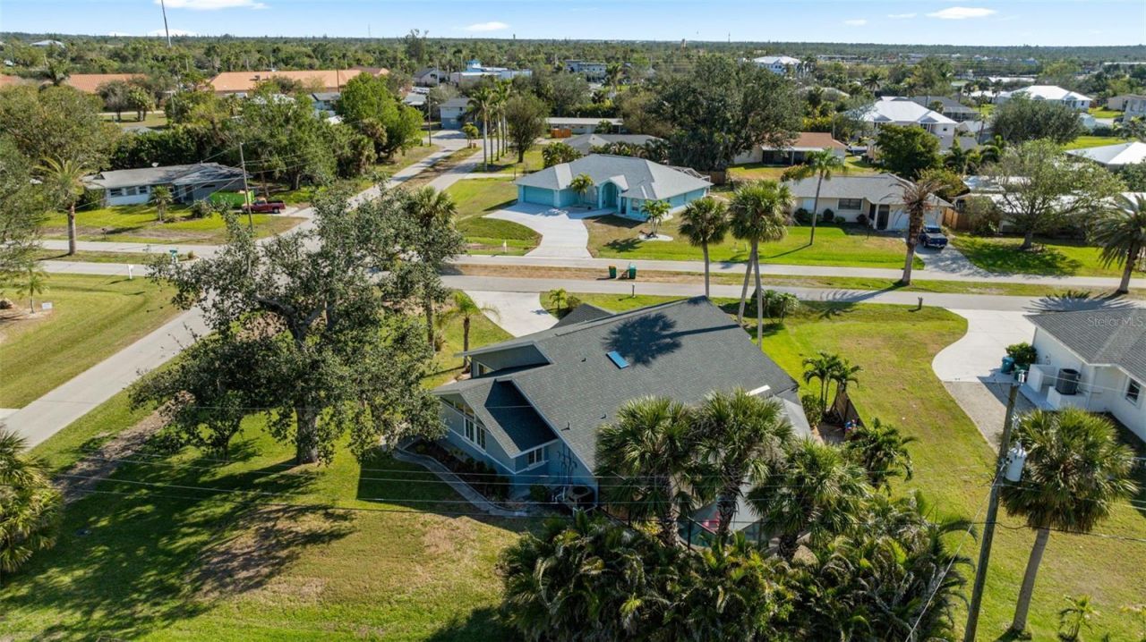 2901 Palm Drive , Punta Gorda, FL 33950 Photo