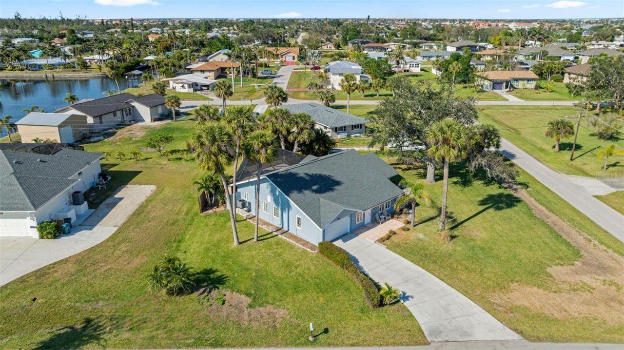 2901 Palm Drive , Punta Gorda, FL 33950 Photo