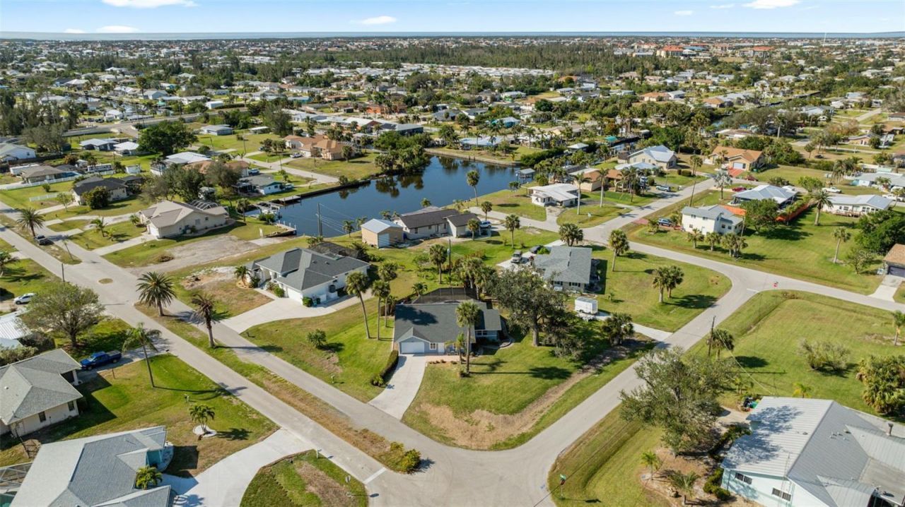 2901 Palm Drive , Punta Gorda, FL 33950 Photo