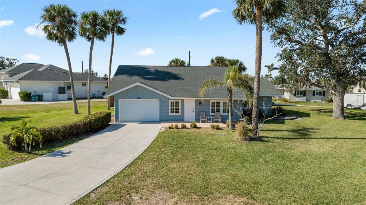 2901 Palm Drive , Punta Gorda, FL 33950 Photo