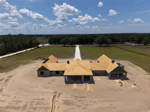 14951 SE 60TH STREET, MORRISTON, FL 32668