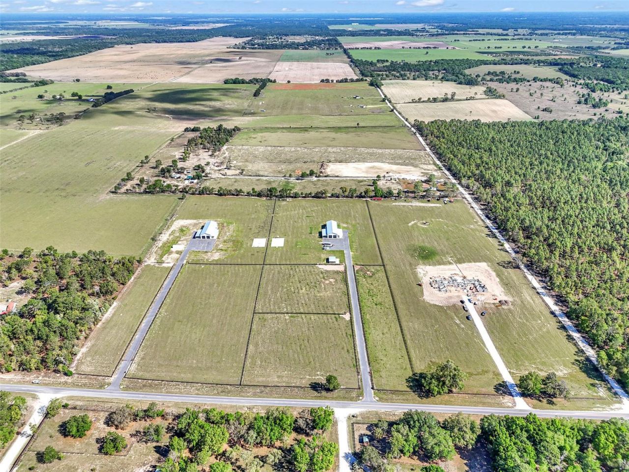 14951 SE 60th Street, Morriston, FL 32668 Photo