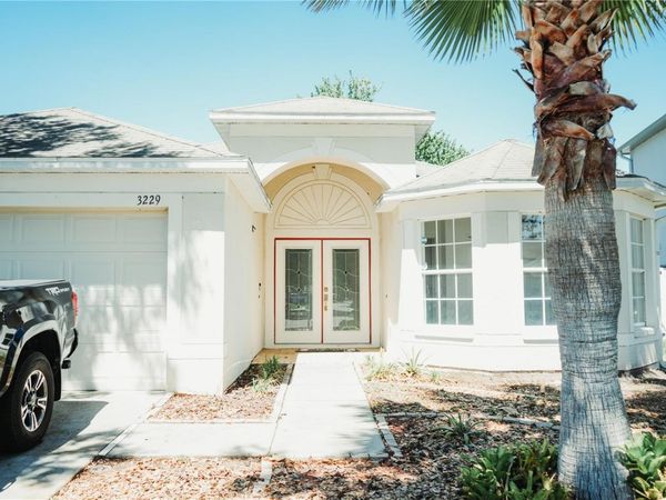 3229 DUNSTABLE DRIVE , LAND O LAKES, FL 34638