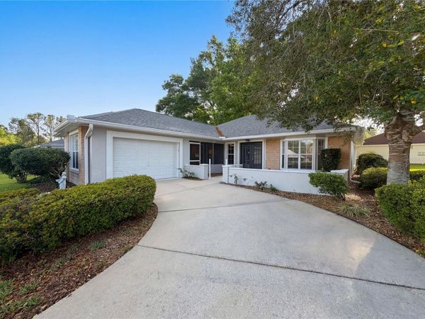 7319 SW 115TH PLACE , OCALA, FL 34476