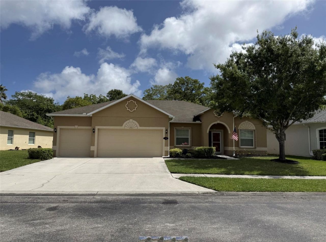 135 Stony Point Drive, Sebastian, FL 32958 Photo