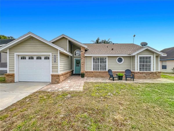 1433 PON PON COURT , ORLANDO, FL 32825