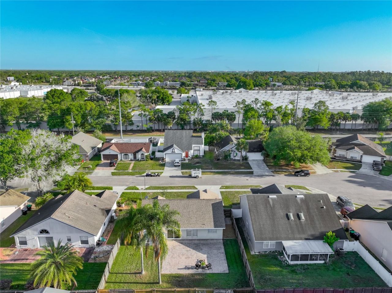 1433 Pon Pon Court , Orlando, FL 32825 Photo