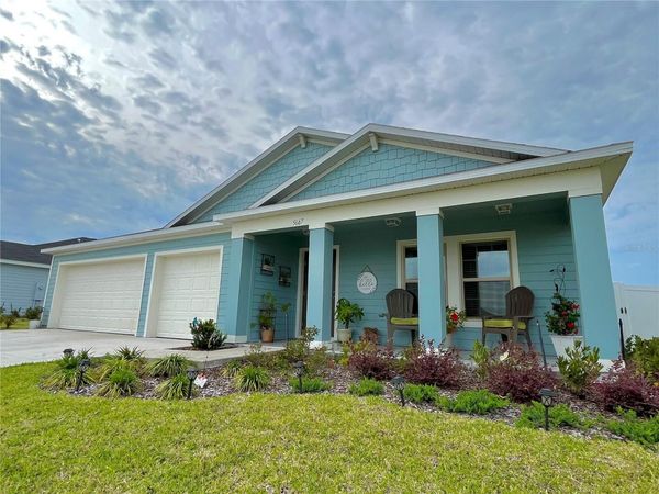 5667 SW 92ND PLACE , OCALA, FL 34476