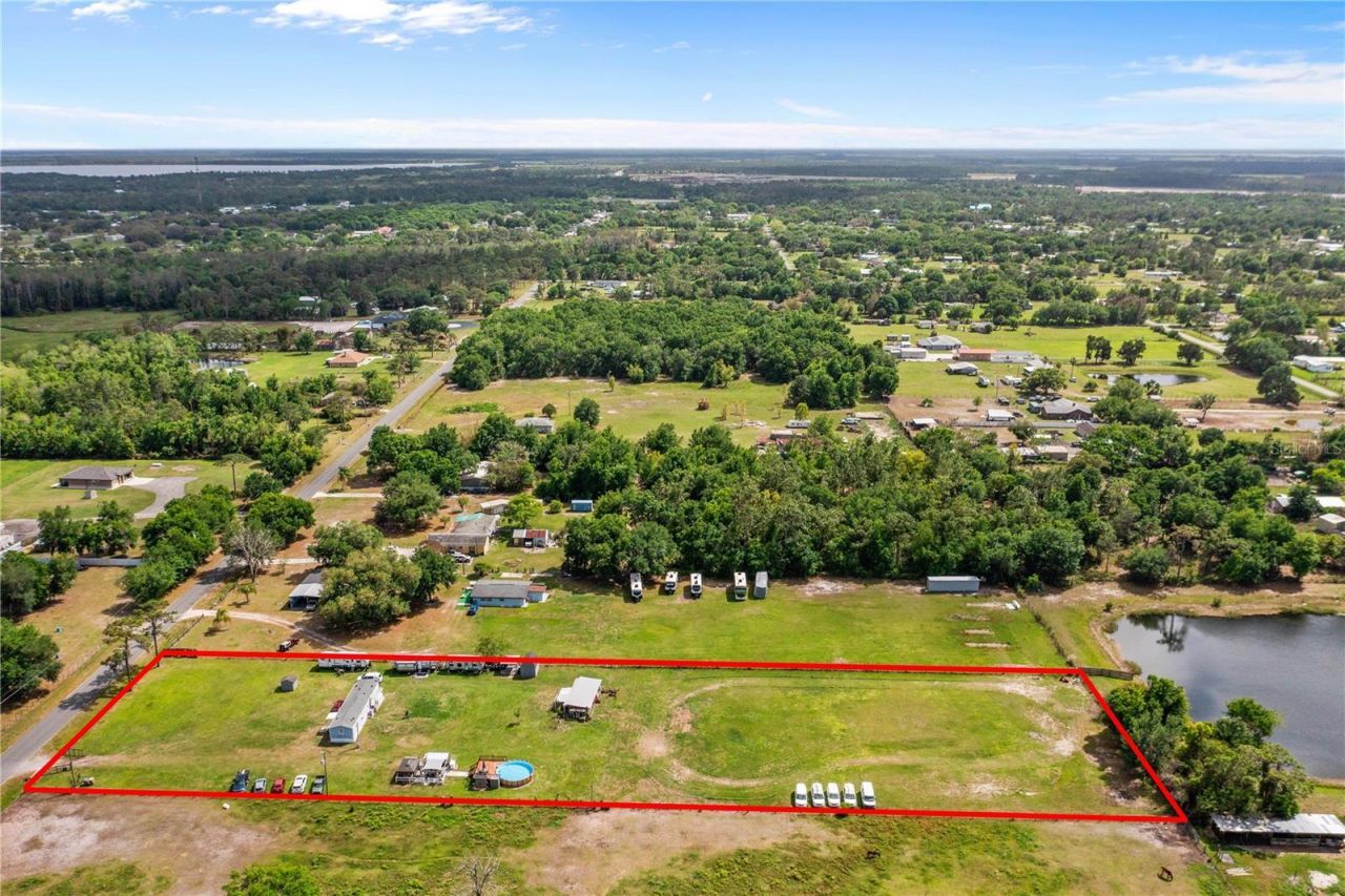 3834 Hixon Avenue , Saint Cloud, FL 34772 Photo