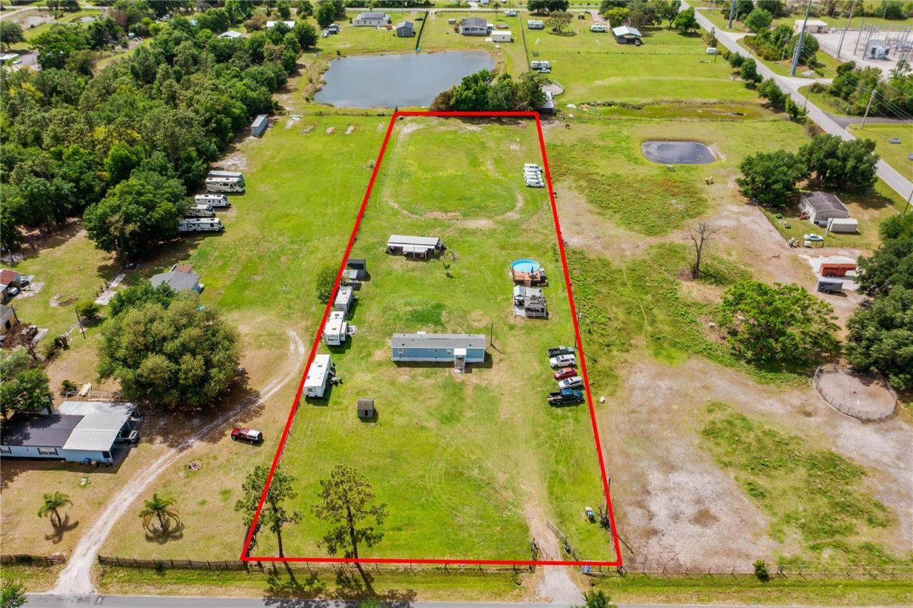 3834 Hixon Avenue , Saint Cloud, FL 34772 Photo