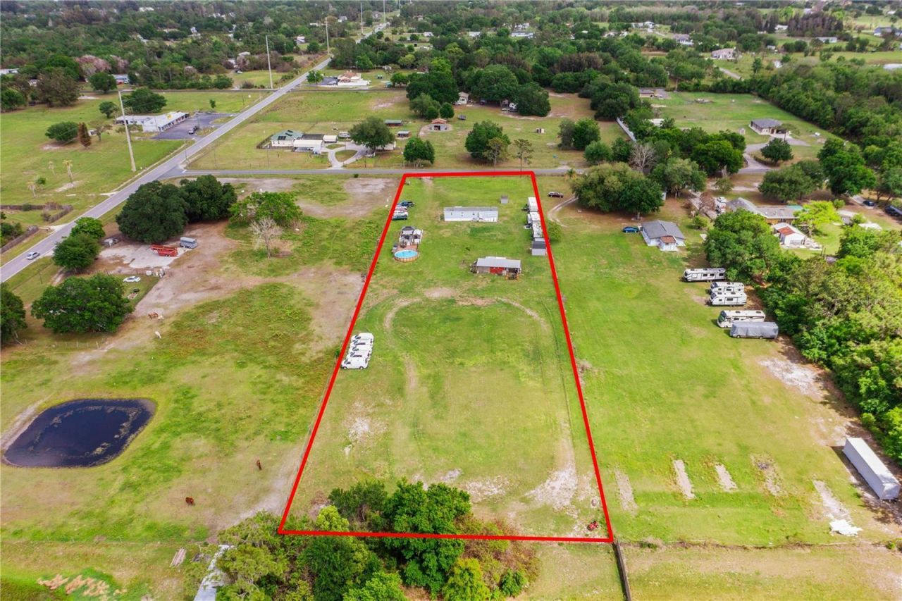 3834 Hixon Avenue , Saint Cloud, FL 34772 Photo