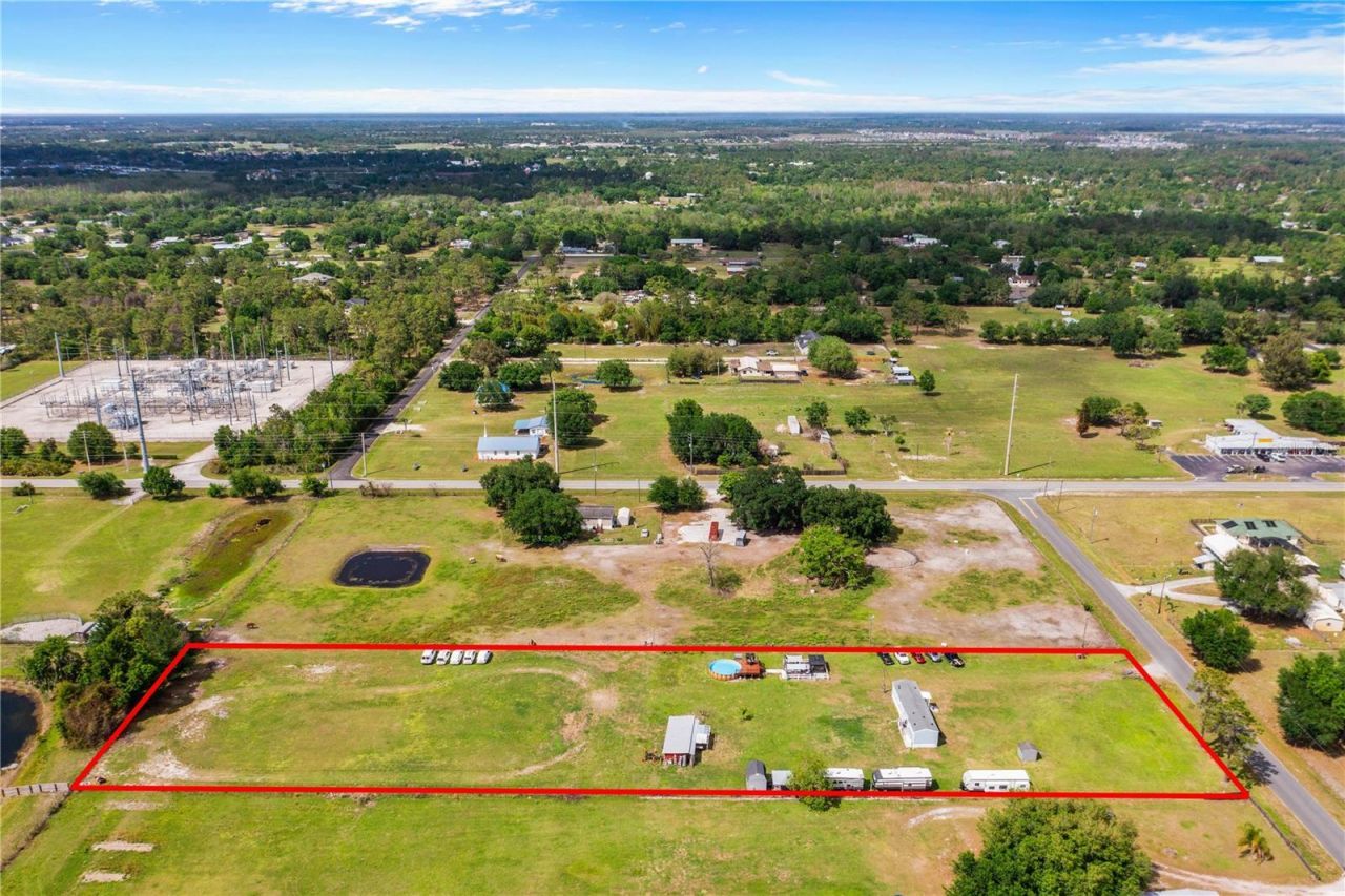 3834 Hixon Avenue , Saint Cloud, FL 34772 Photo