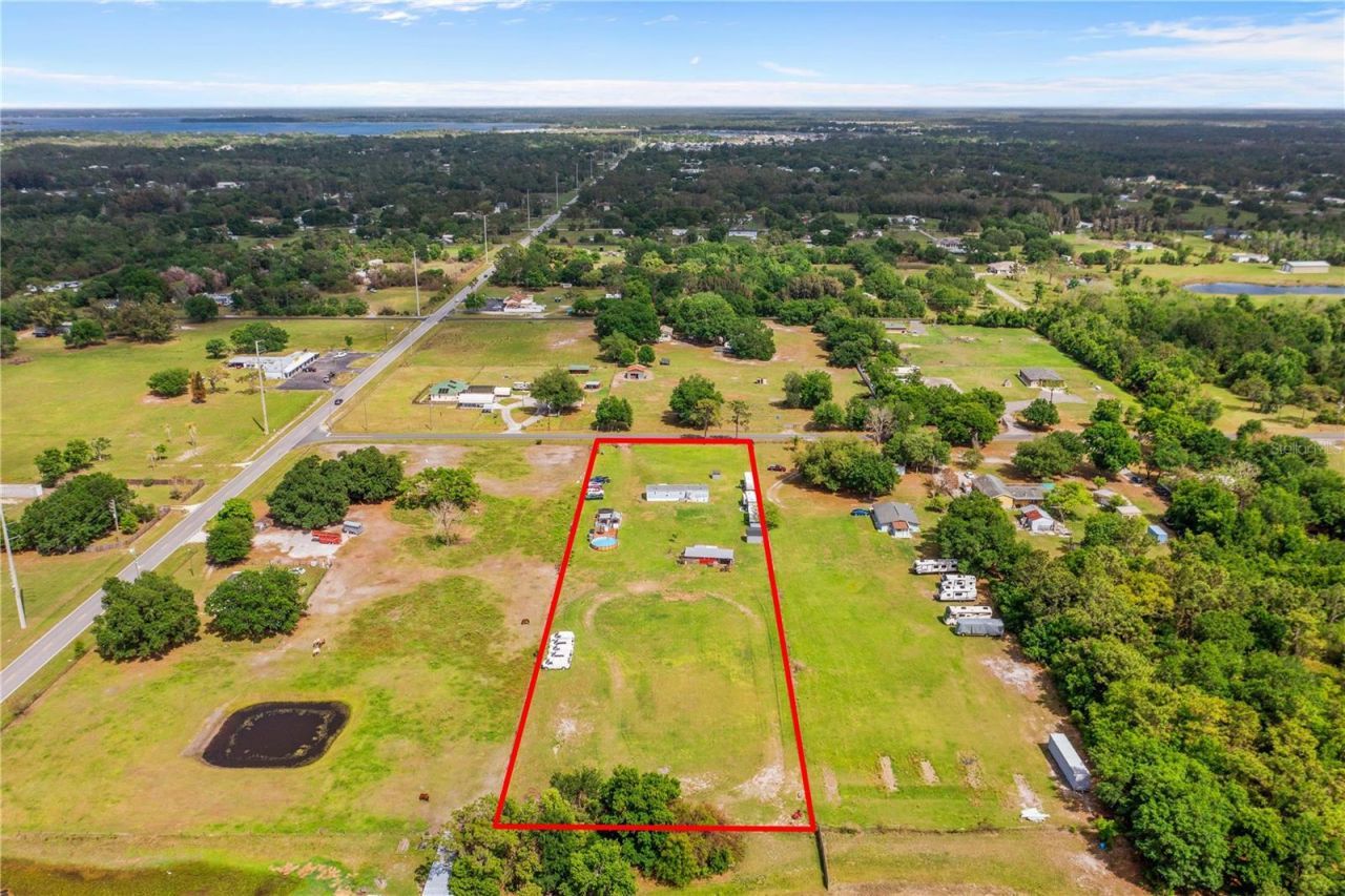 3834 Hixon Avenue , Saint Cloud, FL 34772 Photo