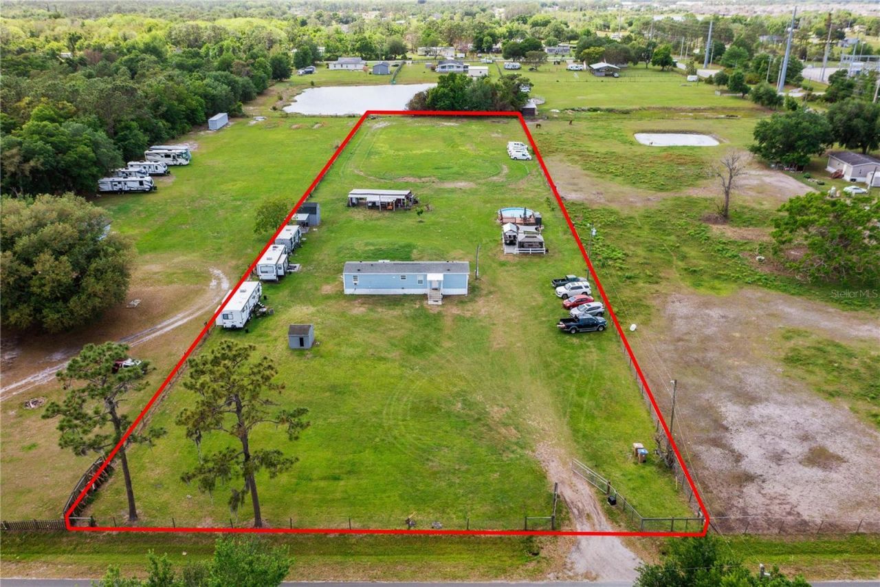 3834 Hixon Avenue , Saint Cloud, FL 34772 Photo