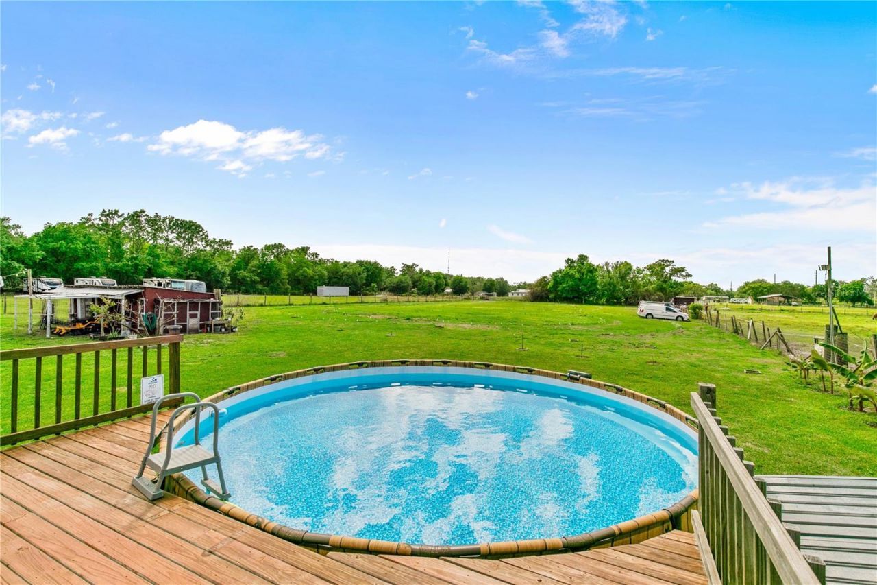 3834 Hixon Avenue , Saint Cloud, FL 34772 Photo