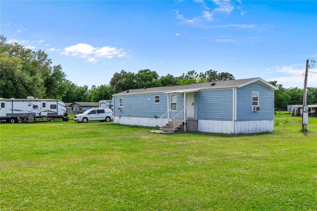 3834 Hixon Avenue , Saint Cloud, FL 34772 Photo