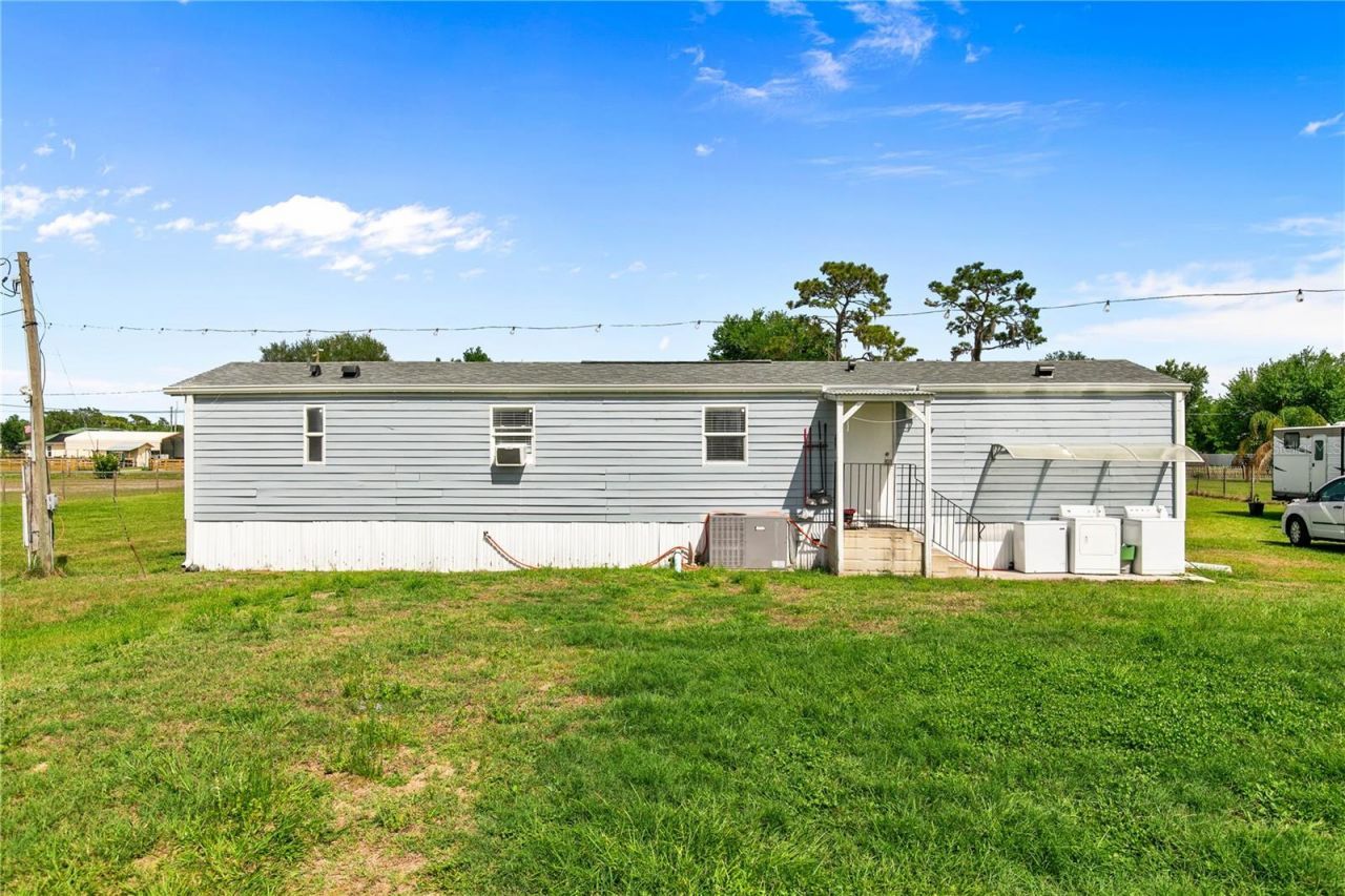 3834 Hixon Avenue , Saint Cloud, FL 34772 Photo