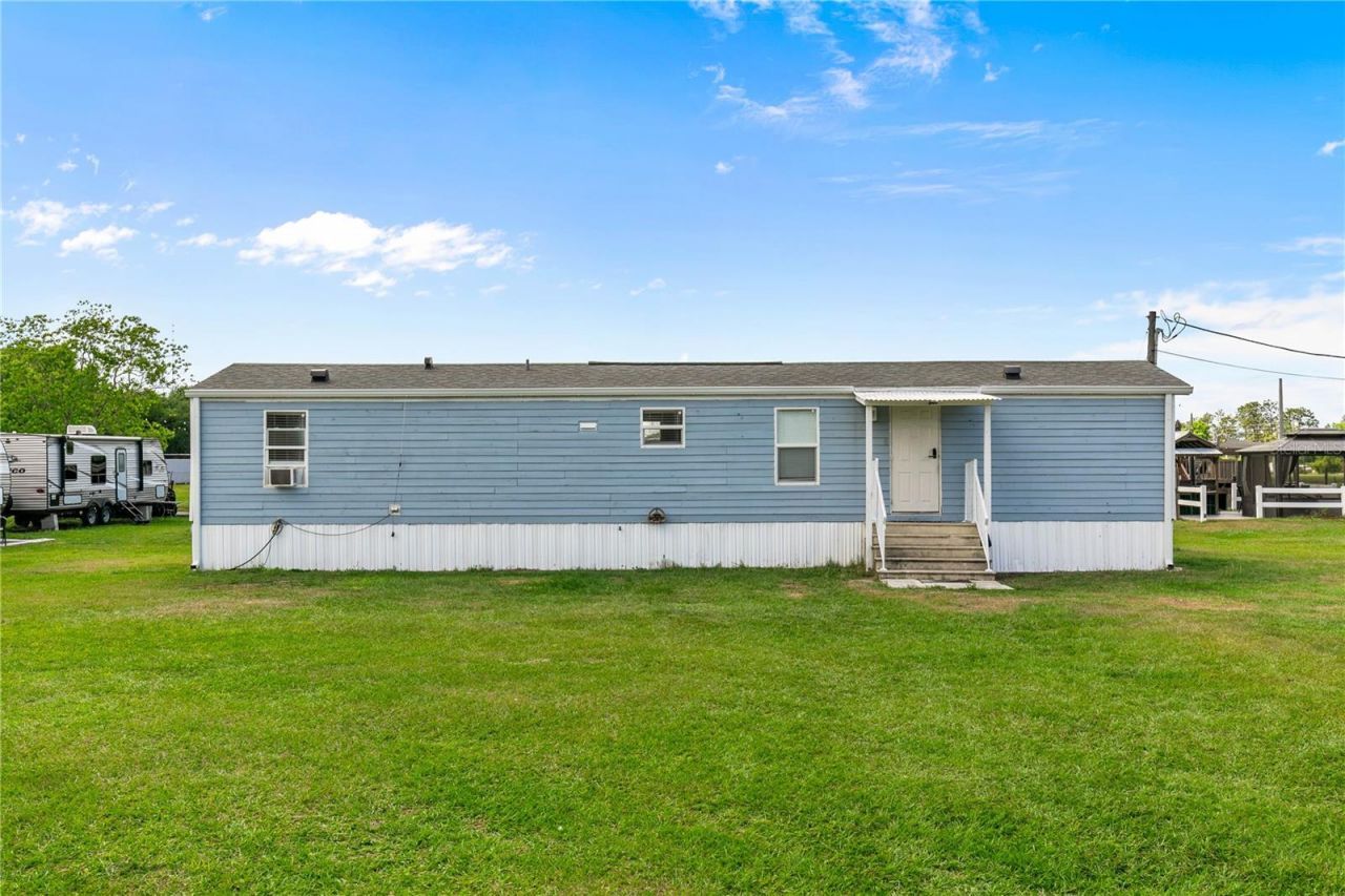 3834 Hixon Avenue , Saint Cloud, FL 34772 Photo