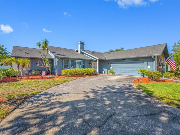 2424 OSPREY AVENUE, PALM HARBOR, FL 34683