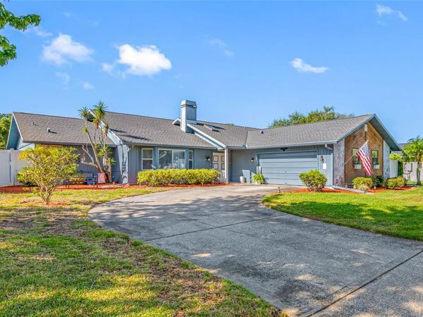 2424 OSPREY AVENUE , PALM HARBOR, FL 34683