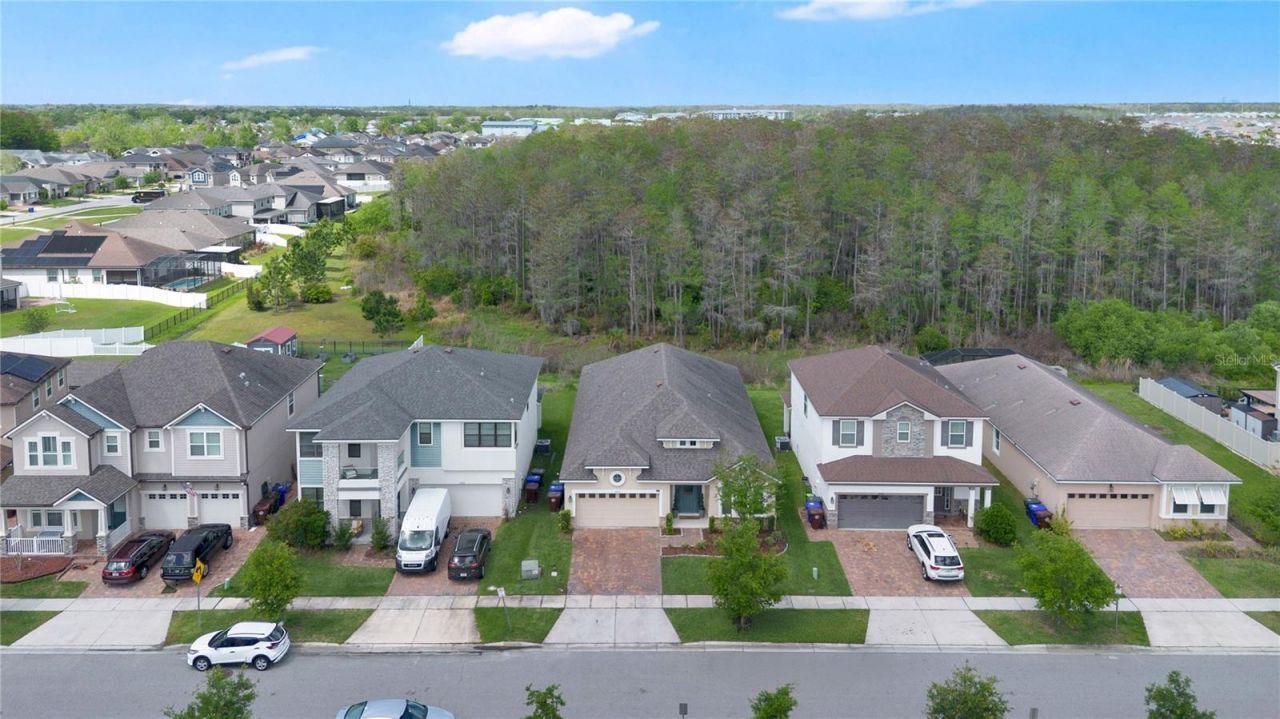 2436 Varenna Loop, Kissimmee, FL 34741 Photo