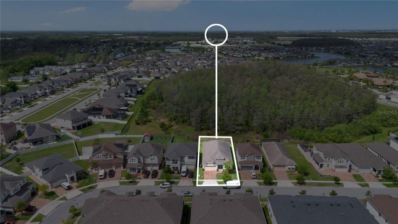 2436 Varenna Loop, Kissimmee, FL 34741 Photo