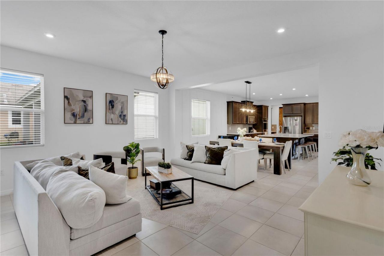 2436 Varenna Loop, Kissimmee, FL 34741 Photo