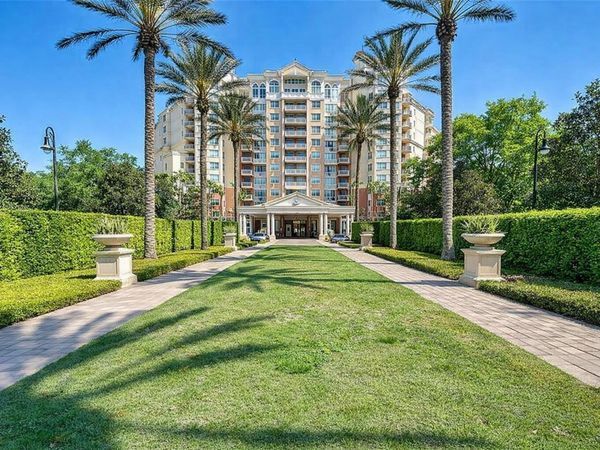 7593 GATHERING DRIVE , Unit 307, REUNION, FL 34747