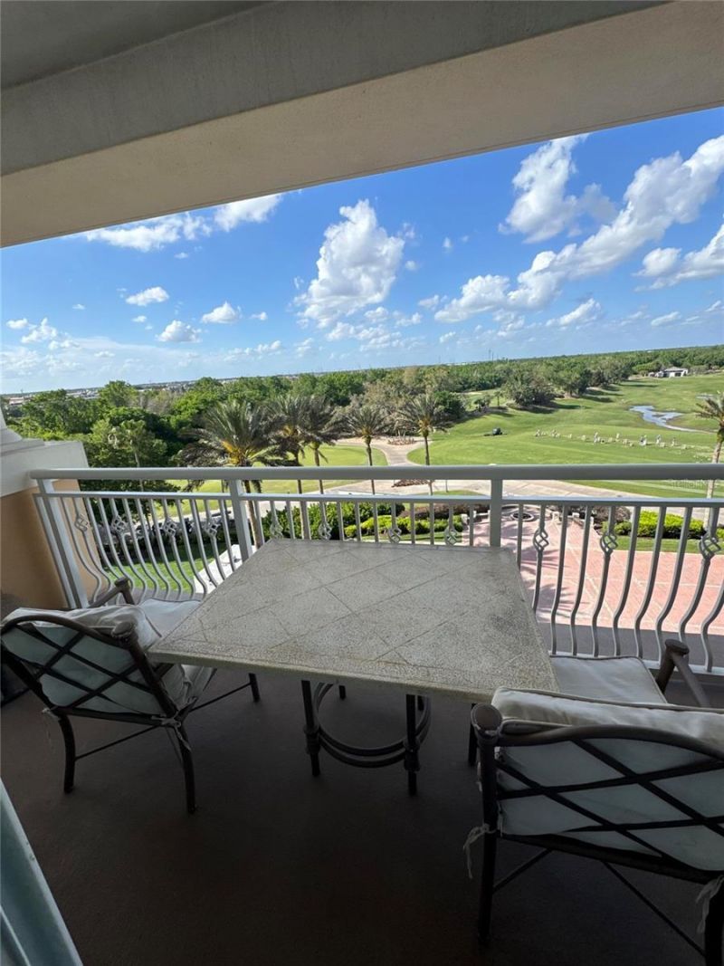 7593 Gathering Drive , Unit 307, Reunion, FL 34747 Photo