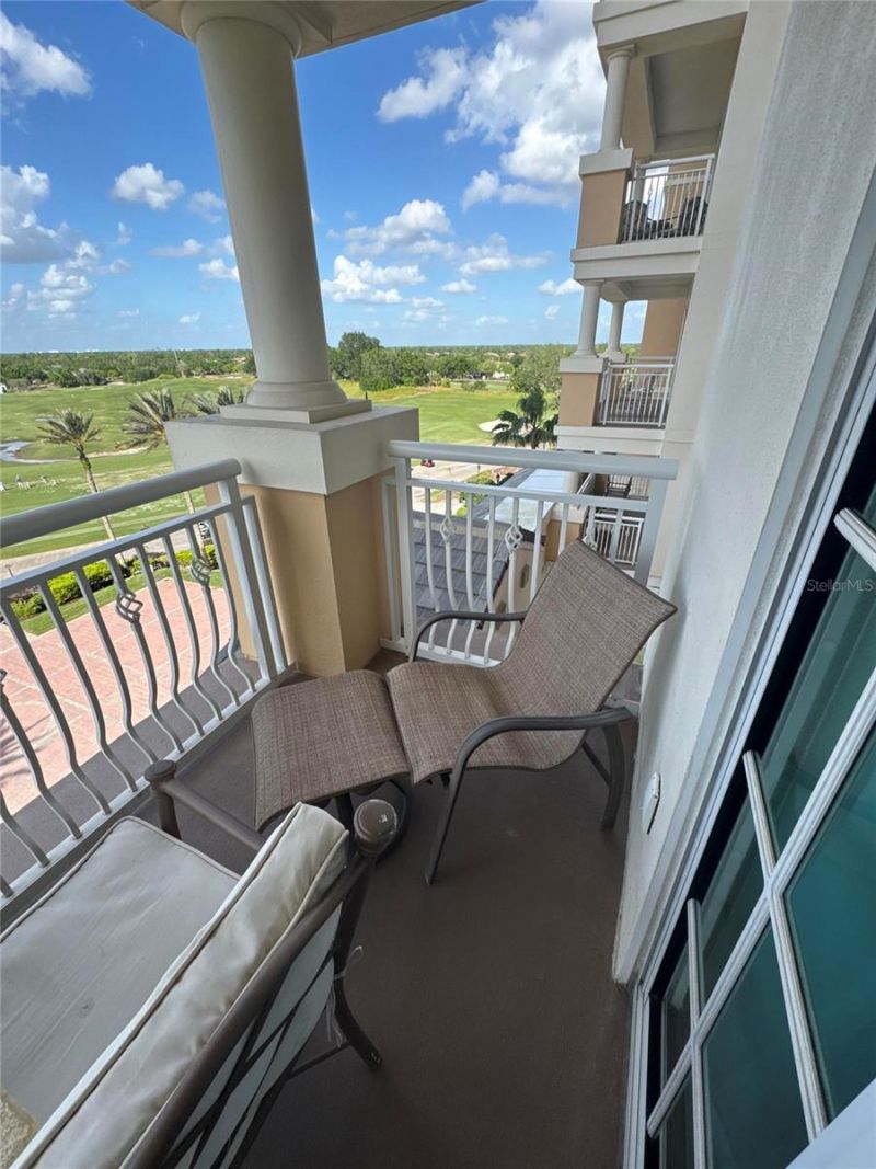 7593 Gathering Drive , Unit 307, Reunion, FL 34747 Photo