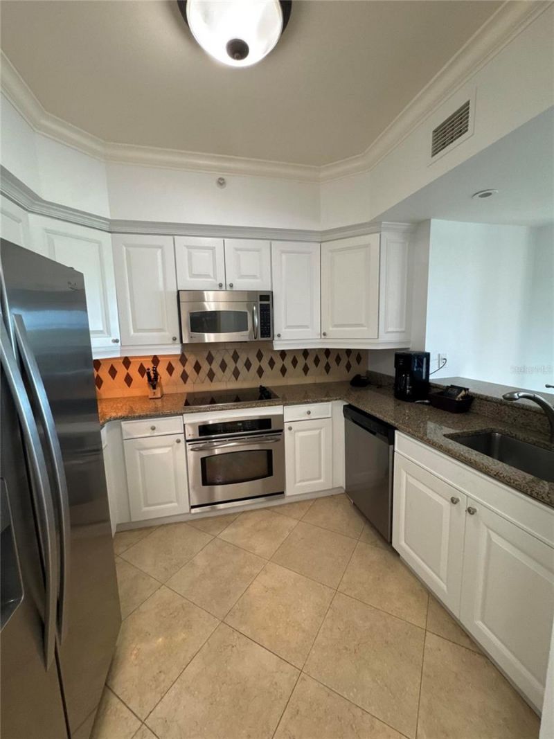 7593 Gathering Drive , Unit 307, Reunion, FL 34747 Photo