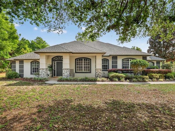 19703 TWIN PONDS ROAD , UMATILLA, FL 32784