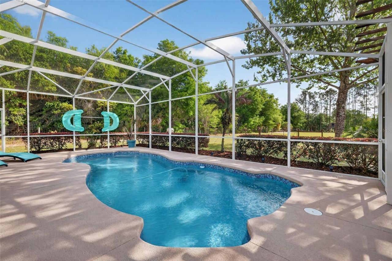 19703 Twin Ponds Road, Umatilla, FL 32784 Photo