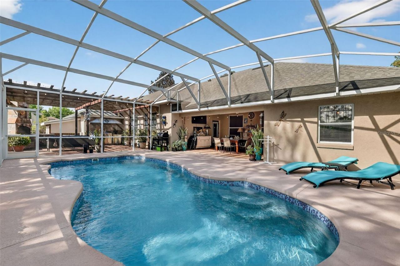 19703 Twin Ponds Road, Umatilla, FL 32784 Photo